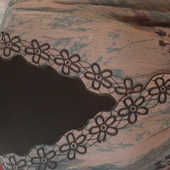 Coverup - Picture 2 of 5